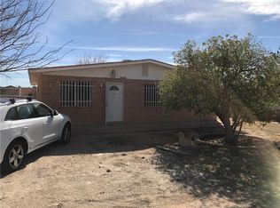 15380 Cactus Blossom Dr, El Paso, TX 79938