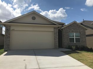 6605 Paseo San Lucas Ln, Austin, TX 78744