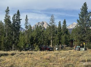 39 Lodgepole Ln, Stanley, ID 83278
