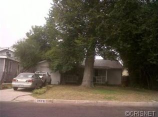 7523 Nestle Ave, Reseda, CA 91335