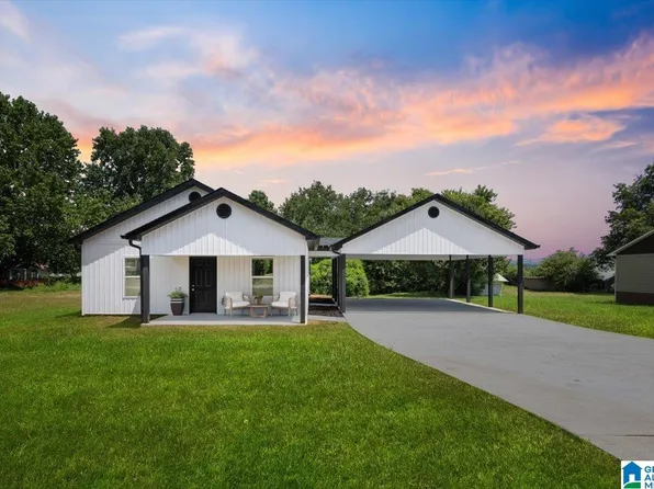 150 Lakeview Dr, Cleveland, AL 35049