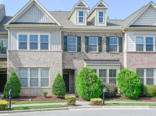 1313 Alemany St, Morrisville, NC 27560