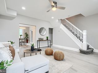 4004 Fairfax Rd, Baltimore, MD 21216