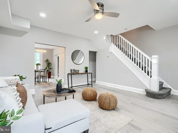 4004 Fairfax Rd, Baltimore, MD 21216