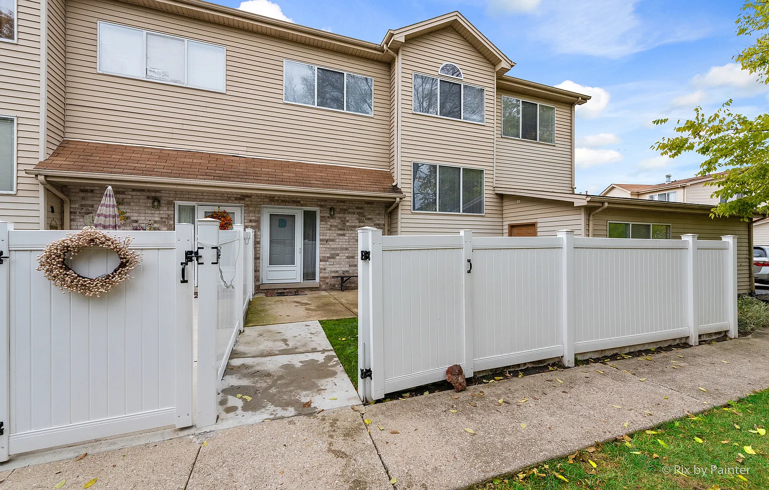 302 Park Ridge Ln #6-D photo 1