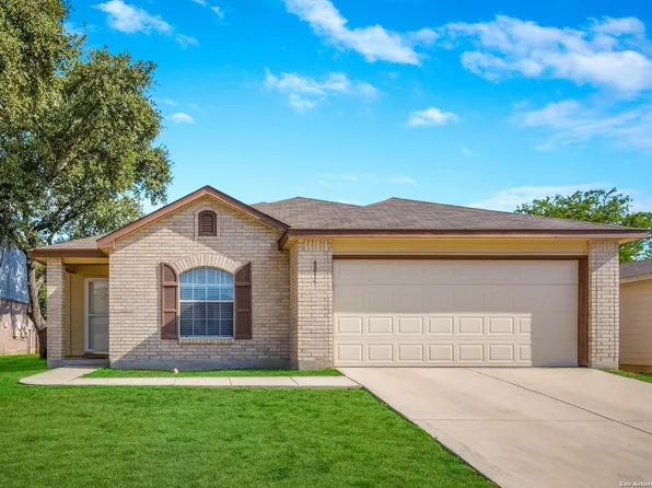 8815 TWIN OAKS CT, San Antonio, TX 78250