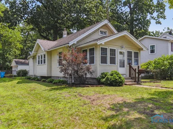 5458 Gay St, Toledo, OH 43613