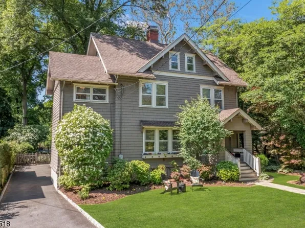 144 Gordonhurst Ave, Montclair Twp., NJ 07043