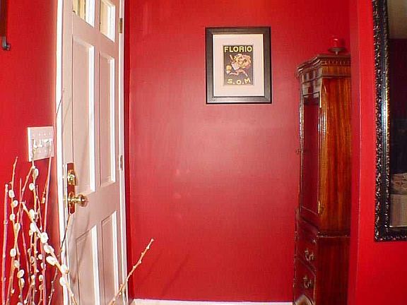 Entry Way