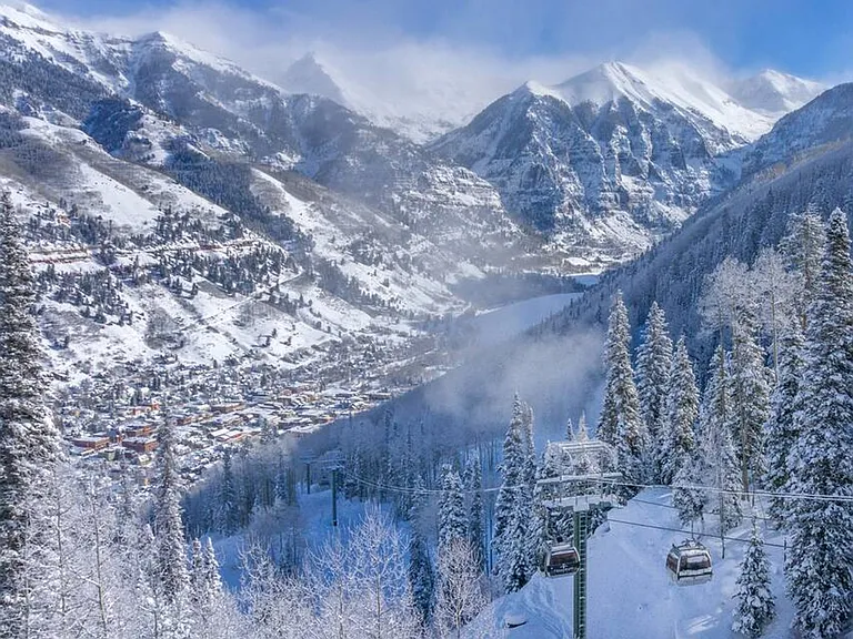 Window View