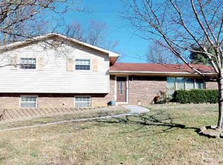 603 Spruce St, Morristown, TN 37813