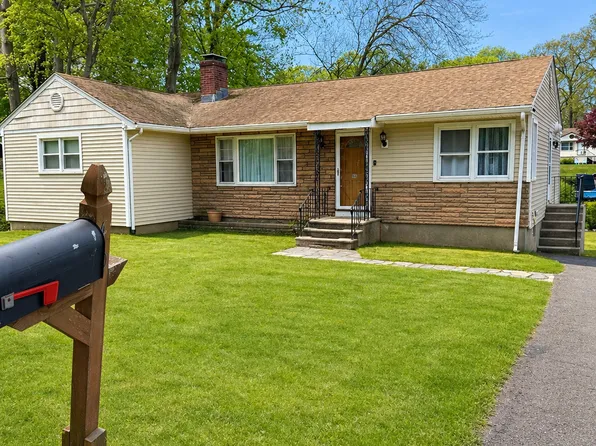 40 Atwood Avenue, West Haven, CT 06516