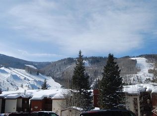 442 S Frontage Rd E, Vail, CO 81657