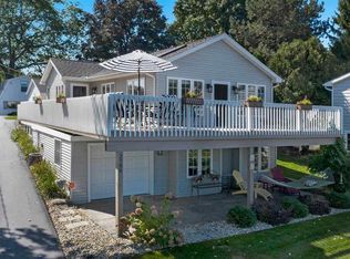 3799 Woerner Rd, Manitou Beach, MI 49253