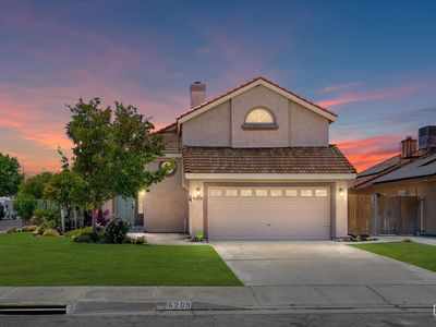 6209 Ambergrove St, Bakersfield, CA, 93313