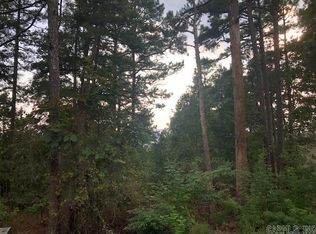 60 Glorieto Way, Hot Springs Village, AR 71909