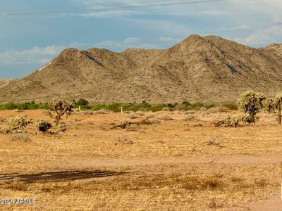 0 E Lehr Rd Lot B 3.2 Acres -- #-, Casa Grande AZ - Owner Finance Home