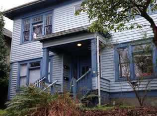 28 NE Fargo St, Portland, OR 97212