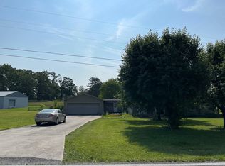 1824 Riley Creek Rd, Tullahoma, TN 37388