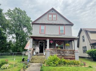 1754 Flint Ave, Akron, OH 44305