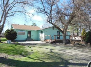 120 NE Spotted Dog Dr, Mountain Home, ID 83647