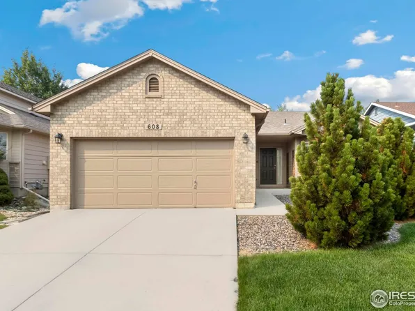 608 Kim Dr, Fort Collins, CO 80525