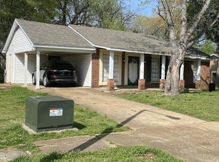 4225 Nam Ni Dr LOT 486, Memphis, TN 38128