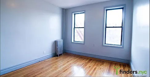 Rented by Clove Realty LLC