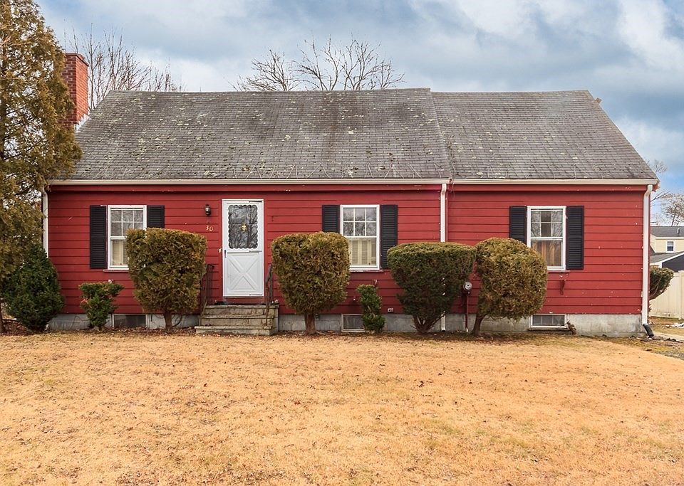 30 Springvale Rd, Reading, MA 01867 Zillow