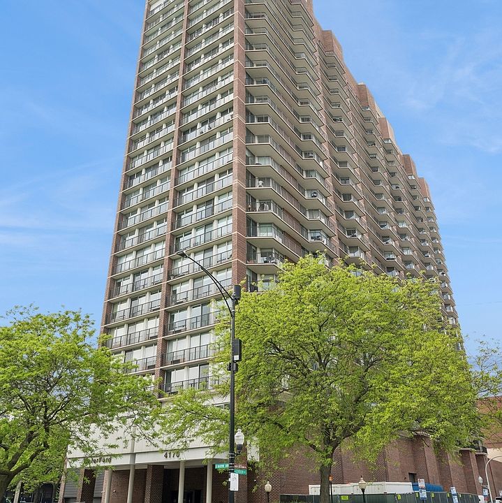 1st image of 4170 N Marine Dr APT 12L