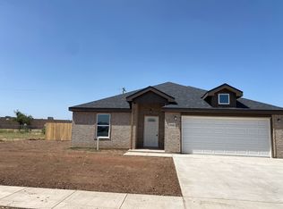 3226 Firedog Rd, Abilene, TX 79606