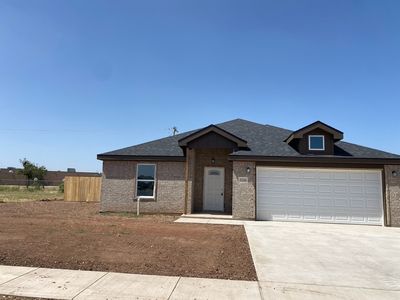 3226 Firedog Rd, Abilene, TX, 79606