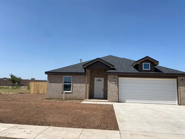 3226 Firedog Rd, Abilene, TX 79606