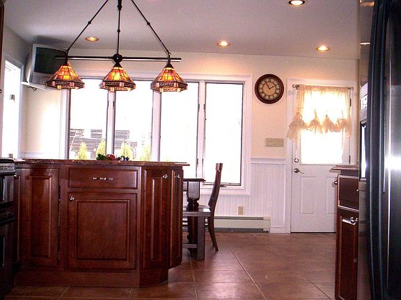 Cooking Area