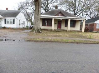 3592 Vivia Ave LOT 109, Memphis, TN 38122