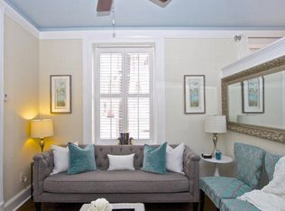 53 Hasell St APT A, Charleston, SC 29401