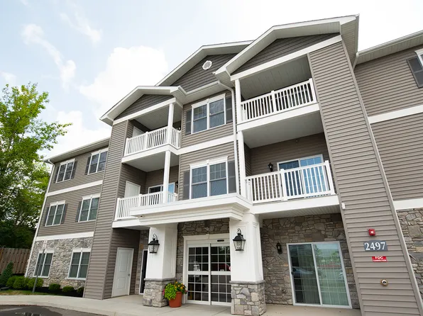 2493 Sweet Home Rd, Buffalo, NY