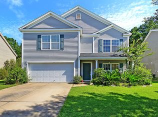 1242 Wild Goose Trl, Summerville, SC 29483
