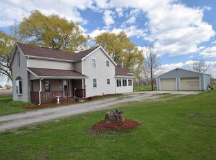 2818 E Brooks Rd, Freeland, MI 48623