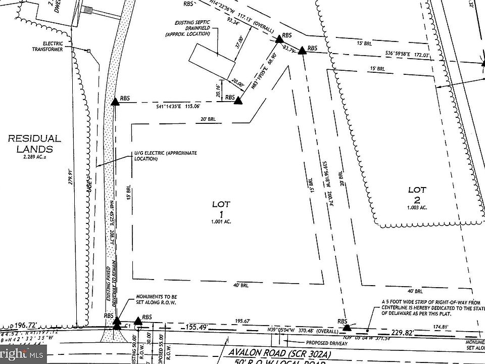 2nd image of 1 Avalon Dr