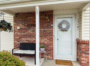 17101 E Ford Dr, Aurora, CO 80017