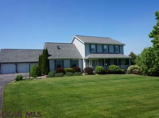 47 Macintosh Ct, Port Matilda, PA 16870