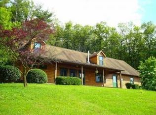 560 Keller Rd, McAllisterville, PA 17049