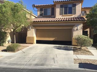 681 Summit Valley Ln, Henderson, NV 89011