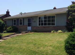 624 Prospect St, Lancaster, PA 17603