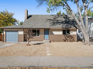 494 Oleander Way, Sparks, NV 89431