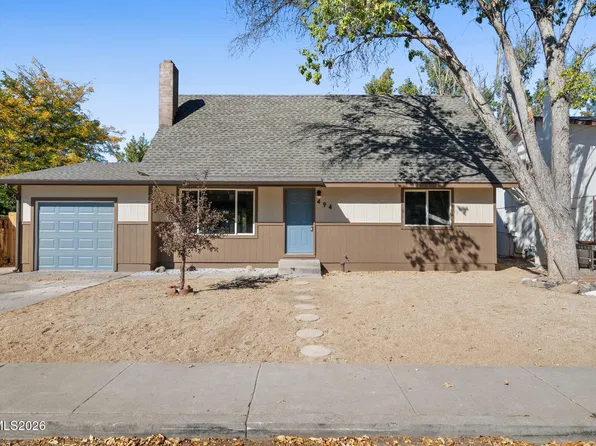 494 Oleander Way, Sparks, NV 89431