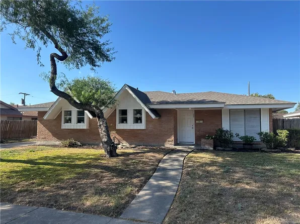 3505 Heritage Ln, Corpus Christi, TX 78415