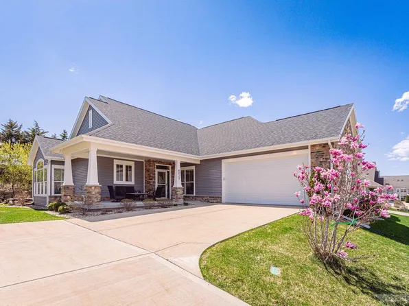 8217 Highview Drive, Madison, WI 53719