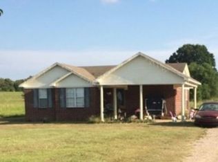 1030 Francis Dr, Whiteville, TN 38075